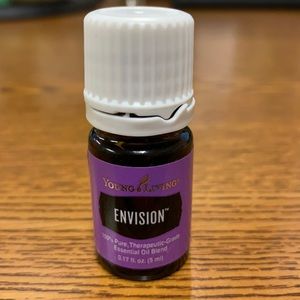 Young Living Envision 5ml